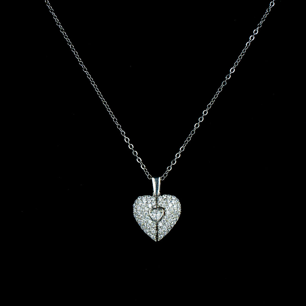 Sephora necklace store