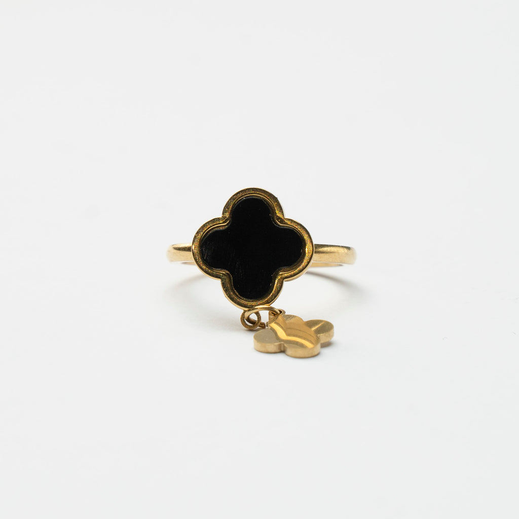 Clove Ring