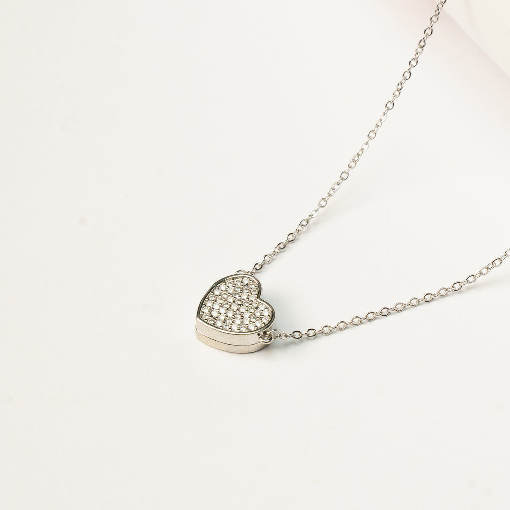 Heart Affairs Pendant