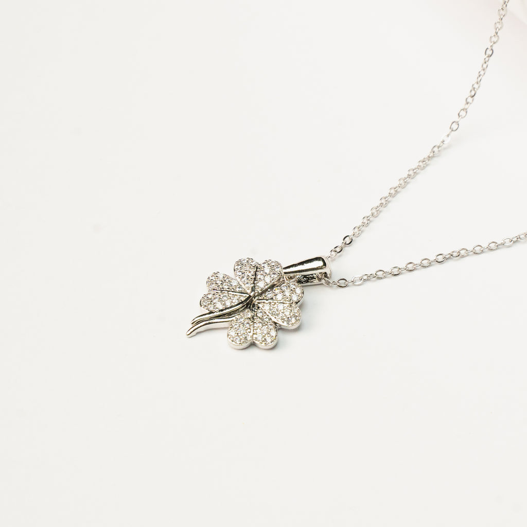 Urban Flower Pendant