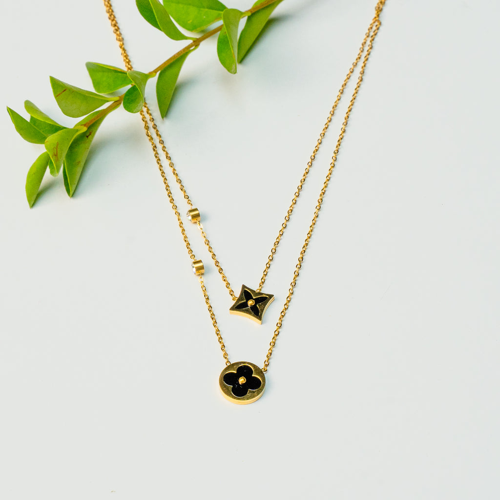 Luxe Pendant