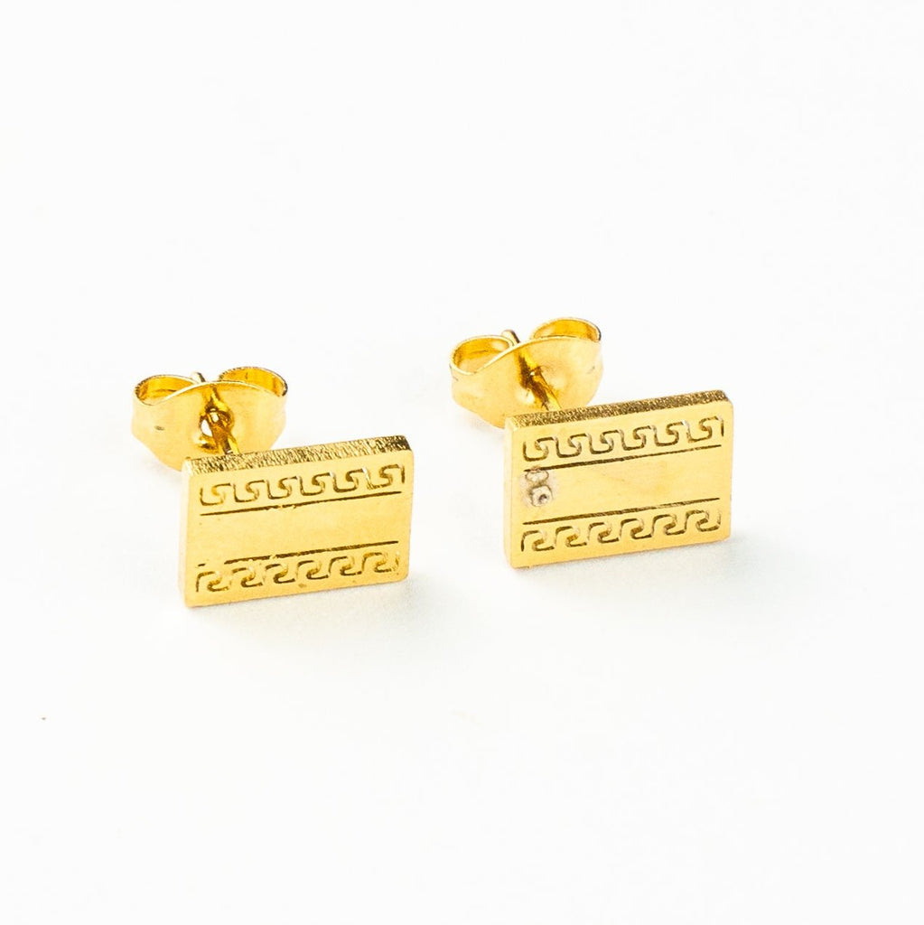 Royal Fate Studs